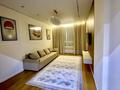 4-комнатная квартира · 110 м² · 6/11 этаж, Казыбек би 41 — Улы дала - Туран за 700 000 ₸ в Астане, Нура р-н — фото 27