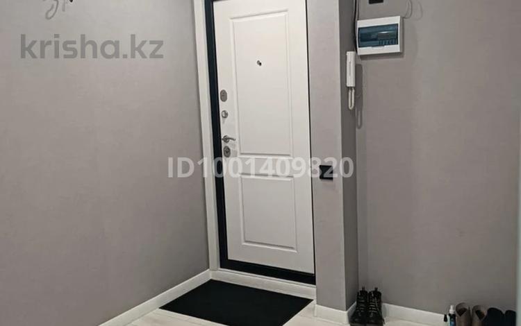 3-комнатная квартира · 63 м² · 4/5 этаж, Бауыржан момышулы 40а — Центр, рядом сош 10, 9-ый сад, народный банк за 19.1 млн 〒 в Экибастузе — фото 17