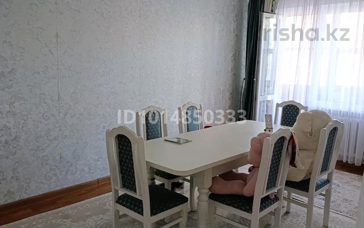 3-комнатная квартира · 62 м² · 2/5 этаж, мкр 5 — Тургенева за 17 млн ₸ в Актобе — фото 2