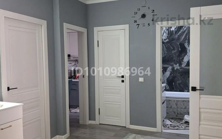 3-комнатная квартира · 70 м² · 1/5 этаж, Султан Бейбарыс 91б — Женис за 29 млн ₸ в  — фото 2