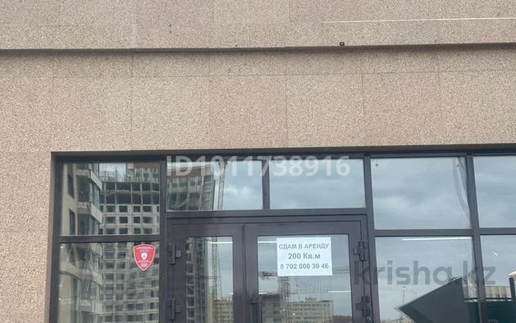 Свободное назначение · 180 м² за 1.4 млн ₸ в Астане, Сарайшык р-н — фото 2
