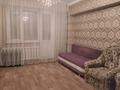 1-комнатная квартира, 37 м², 3/5 этаж помесячно, мкр Жулдыз-1 за 140 000 〒 в Алматы, Турксибский р-н