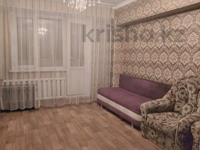 1-комнатная квартира, 37 м², 3/5 этаж помесячно, мкр Жулдыз-1 за 140 000 〒 в Алматы, Турксибский р-н