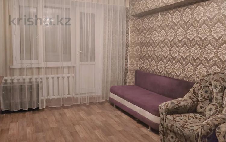 1-комнатная квартира, 37 м², 3/5 этаж помесячно, мкр Жулдыз-1 за 140 000 〒 в Алматы, Турксибский р-н — фото 10