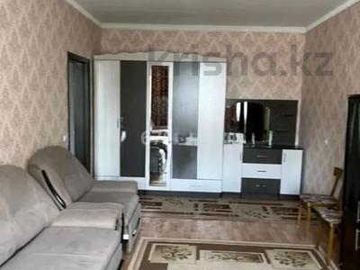 1-комнатная квартира · 38 м² · 1/7 этаж, Каратал 14б за 120 000 ₸ в Талдыкоргане