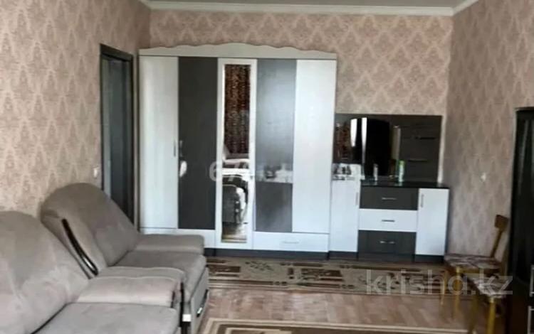 1-комнатная квартира · 38 м² · 1/7 этаж, Каратал 14б за 120 000 ₸ в Талдыкоргане — фото 12