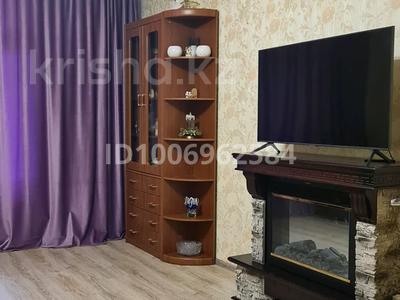 3-комнатная квартира · 76 м² · 3/3 этаж, Гагарина 31 за 21 млн 〒 в Жезказгане