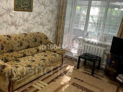 4-комнатная квартира · 62 м² · 1/3 этаж, Саяхат 17 — В районе станции за 17.5 млн 〒 в Щучинске