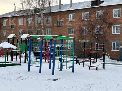 4-комнатная квартира · 67.9 м² · 1/3 этаж, Саяхат 17 — В районе станции за 18 млн 〒 в Щучинске