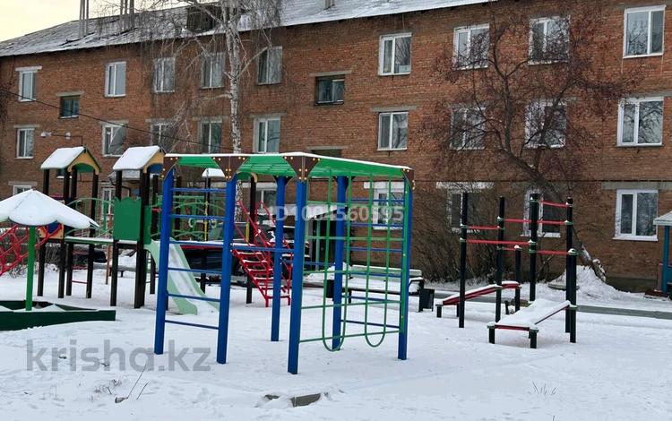 4-комнатная квартира · 67.9 м² · 1/3 этаж, Саяхат 17 — В районе станции за 16.5 млн ₸ в Щучинске — фото 13