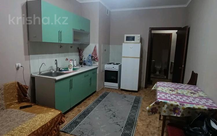 2-комнатная квартира · 50 м² · 1/16 этаж, Торайгырова 19а — Саина за 12 000 ₸ в Алматы, Бостандыкский р-н — фото 7