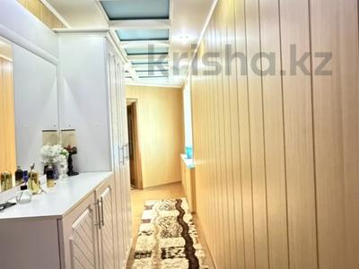 4-комнатная квартира · 87 м² · 3/10 этаж, 8 мкр 2кольцо — 2-ое кольцо за 27.5 млн ₸ в Темиртау