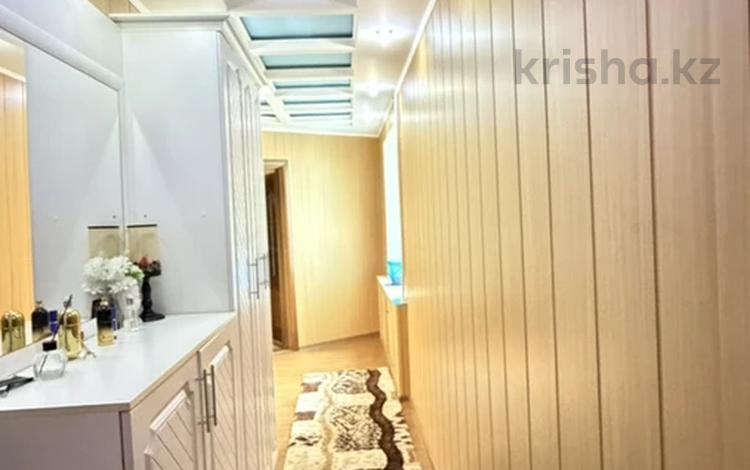 4-комнатная квартира · 87 м² · 3/10 этаж, 8 мкр 2кольцо — 2-ое кольцо за 27.5 млн ₸ в Темиртау — фото 2