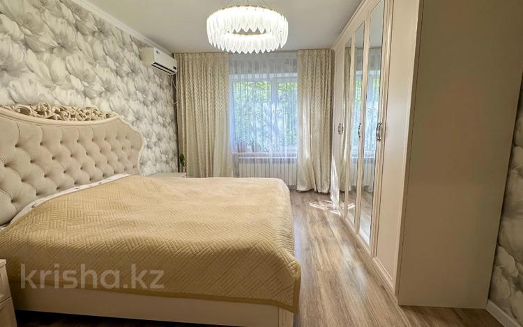 3-комнатная квартира · 70 м² · 1/5 этаж, мушелтой за 30 млн ₸ в Талдыкоргане — фото 3