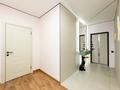 2-комнатная квартира · 122 м² · 10/13 этаж, Мукан Тулебаев за 45 млн ₸ в Астане, Алматы р-н — фото 25