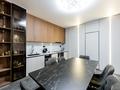 2-комнатная квартира · 122 м² · 10/13 этаж, Мукан Тулебаев за 45 млн ₸ в Астане, Алматы р-н — фото 18