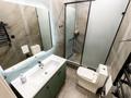 2-комнатная квартира · 122 м² · 10/13 этаж, Мукан Тулебаев за 45 млн ₸ в Астане, Алматы р-н — фото 28