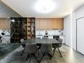 2-комнатная квартира · 122 м² · 10/13 этаж, Мукан Тулебаев за 45 млн ₸ в Астане, Алматы р-н — фото 4