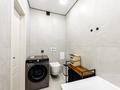 2-комнатная квартира · 122 м² · 10/13 этаж, Мукан Тулебаев за 45 млн ₸ в Астане, Алматы р-н — фото 19