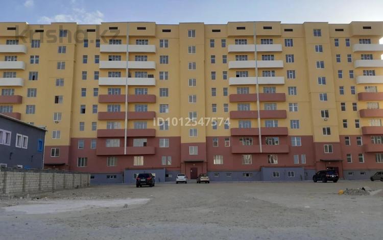 3-комнатная квартира · 84.1 м² · 7/8 этаж, 35-мкр 5 за 23 млн ₸ в Актау — фото 6