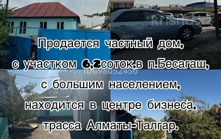 Свободное назначение · 80 м² за 80 млн 〒 в  — фото 7