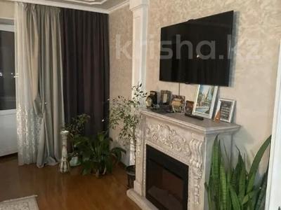 3-комнатная квартира · 120 м² · 8/10 этаж, Ибраева 129 за 64.5 млн 〒 в Семее
