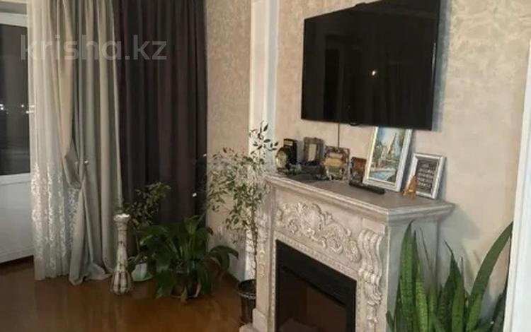 3-комнатная квартира · 120 м² · 8/10 этаж, Ибраева 129 за 65 млн 〒 в Семее — фото 2