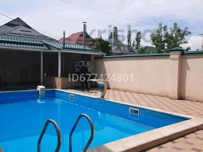 Дом · 10 комнат · 600 м², мкр Шугыла 28 — Байтели батыра за 120 000 〒 в Алматы, Наурызбайский р-н