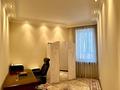4-комнатная квартира · 160 м² · 4/10 этаж, Аль-Фараби 110 е — Шашкина за ~ 166 млн ₸ в Алматы, Медеуский р-н — фото 14