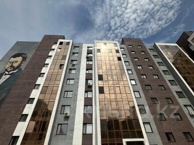 1-комнатная квартира · 37.5 м² · 9/9 этаж, Уральская 45Б за 18 млн 〒 в Костанае