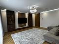 3-бөлмелі пәтер · 127 м² · 6/14 қабат, Кунаева 5 — Кунаева, бағасы: 152 млн ₸ в Астане, Есильский р-н