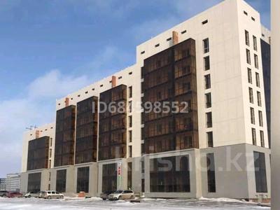 2-комнатная квартира, 49 м², 5/8 этаж, Нажимеденова 37 за 21.5 млн 〒 в Астане, Алматы р-н