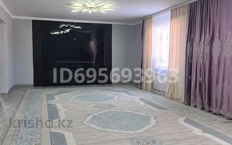 Отдельный дом · 3 комнаты · 134 м² · 134 сот., Ск Наука 61 — Орентир сто Ақсұңқар за 20 млн ₸ в Актобе — фото 36