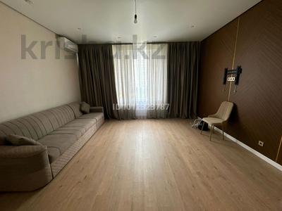3-бөлмелі пәтер · 86 м² · 3/9 қабат, Е-321 6/2, бағасы: 400 000 ₸ в Астане, Есильский р-н