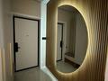 3-комнатная квартира · 86 м² · 3/9 этаж, Е-321 6/2 за 400 000 ₸ в Астане, Есильский р-н — фото 2
