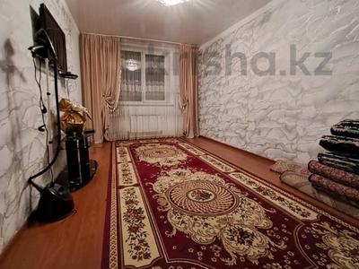 2-комнатная квартира · 61.2 м² · 1/6 этаж, мкр Ожет, Северное за 21.4 млн 〒 в Алматы, Алатауский р-н