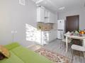 1-комнатная квартира · 50 м² · 3/9 этаж, Улы Дала 47/1 — Туркестан за 15 000 ₸ в Астане, Есильский р-н — фото 8