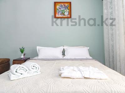 1-комнатная квартира · 50 м² · 3/9 этаж, Улы Дала 47/1 — Туркестан за 15 000 〒 в Астане, Есильский р-н