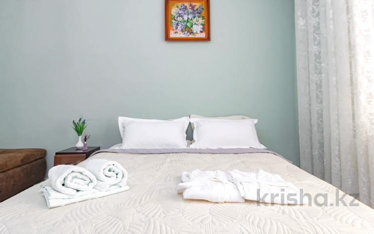 1-комнатная квартира · 50 м² · 3/9 этаж, Улы Дала 47/1 — Туркестан за 15 000 ₸ в Астане, Есильский р-н — фото 21