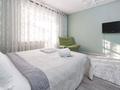 1-комнатная квартира · 50 м² · 3/9 этаж, Улы Дала 47/1 — Туркестан за 15 000 ₸ в Астане, Есильский р-н — фото 3