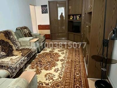 1-комнатная квартира · 34 м² · 1/9 этаж, мкр Юго-Восток, Университетская — Напротив Каргу за 140 000 ₸ в Караганде, Казыбек би р-н