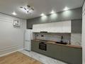 2-комнатная квартира · 61 м² · 8/12 этаж, А91 17 за 34.5 млн ₸ в Астане, Сарайшык р-н — фото 2