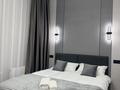 1-бөлмелі пәтер · 35 м² · 5/9 қабат, Навои — Алданская, бағасы: 22 000 ₸ в Алматы, Ауэзовский р-н