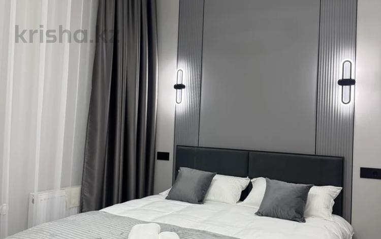 1-бөлмелі пәтер · 35 м² · 5/9 қабат, Навои — Алданская, бағасы: 22 000 ₸ в Алматы, Ауэзовский р-н — фото 2