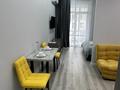 1-бөлмелі пәтер · 35 м² · 5/9 қабат, Навои — Алданская, бағасы: 22 000 ₸ в Алматы, Ауэзовский р-н — фото 8