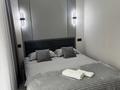 1-бөлмелі пәтер · 35 м² · 5/9 қабат, Навои — Алданская, бағасы: 22 000 ₸ в Алматы, Ауэзовский р-н — фото 2