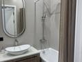 1-бөлмелі пәтер · 35 м² · 5/9 қабат, Навои — Алданская, бағасы: 22 000 ₸ в Алматы, Ауэзовский р-н — фото 13