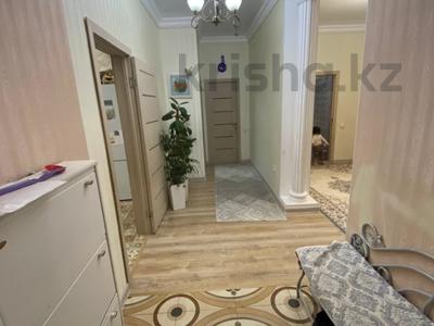 3-бөлмелі пәтер · 130 м² · 1/5 қабат, мкр. Алтын орда, тауелсиздик 9/6, бағасы: 47.9 млн 〒 в Актобе, мкр. Алтын орда