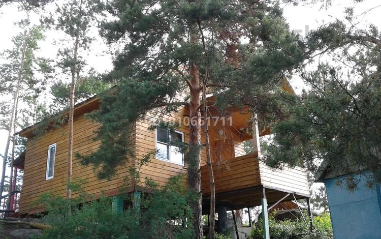 Жеке үй · 2 бөлме · 60 м² · 2 сот., Б/о Дельфин, бағасы: 30 млн ₸ в Новой бухтарме — фото 8