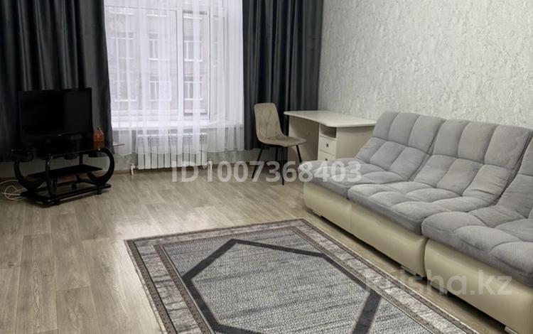 1-бөлмелі пәтер · 47 м² · 2/6 қабат, Гашека — Волынова, бағасы: 200 000 ₸ в Костанае — фото 3